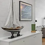 Hébergement de vacances 1356-thisted-nordsovej-106 Thisted