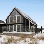 Hébergement de vacances 1356-thisted-nordsovej-106 Thisted