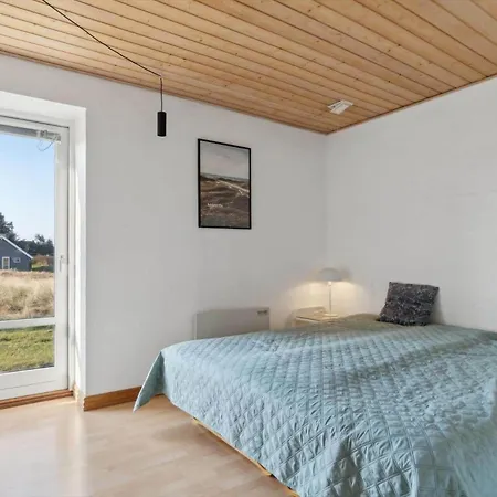 Tatil Evi 1356-thisted-nordsovej-106 Thisted