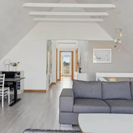 Dom wakacyjny 1356-thisted-nordsovej-106 Thisted