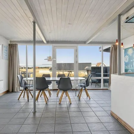 1356-thisted-nordsovej-106 Dom wakacyjny *