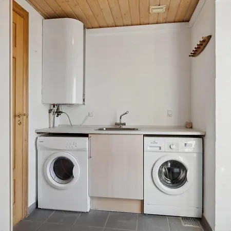 1356-thisted-nordsovej-106 Dom wakacyjny *