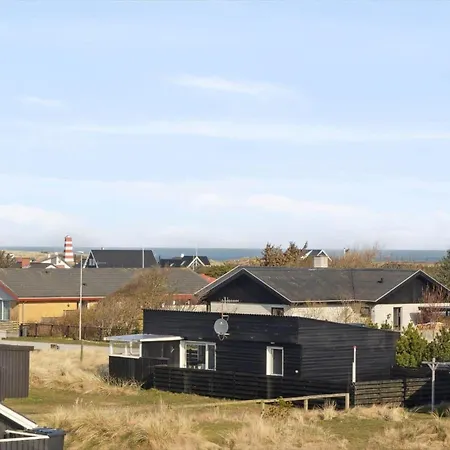 Dom wakacyjny 1356-thisted-nordsovej-106 Thisted