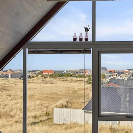 1356-thisted-nordsovej-106 Tatil Evi