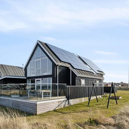 1356-thisted-nordsovej-106 Dom wakacyjny *