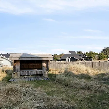 1356-thisted-nordsovej-106 Tatil Evi