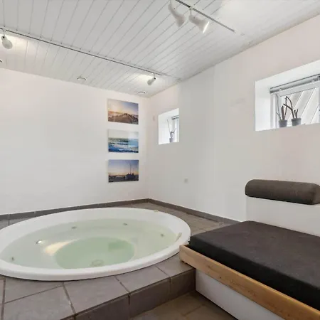 Tatil Evi 1356-thisted-nordsovej-106 *