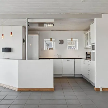 Tatil Evi 1356-thisted-nordsovej-106 Thisted