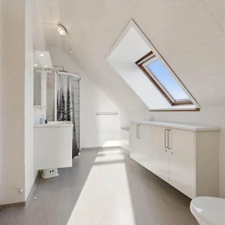 1356-thisted-nordsovej-106 Tatil Evi Thisted