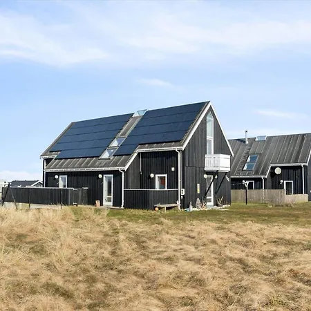 1356-thisted-nordsovej-106 Tatil Evi Thisted