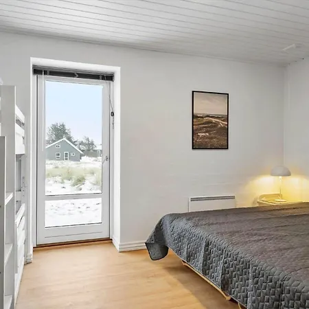Ferienhaus 1356-thisted-nordsovej-106 Thisted