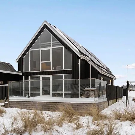 Ferienhaus 1356-thisted-nordsovej-106 Thisted