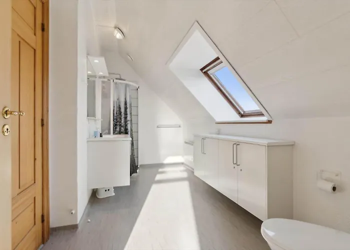 1356-thisted-nordsovej-106 Сasa de vacaciones Thisted