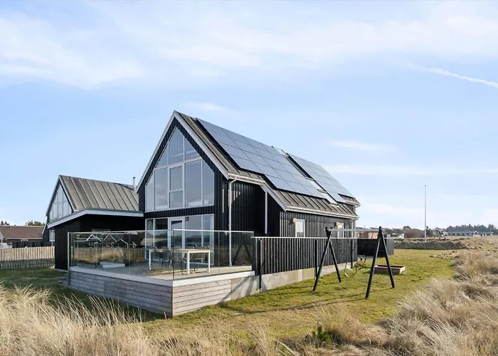 1356-thisted-nordsovej-106 Сasa de vacaciones