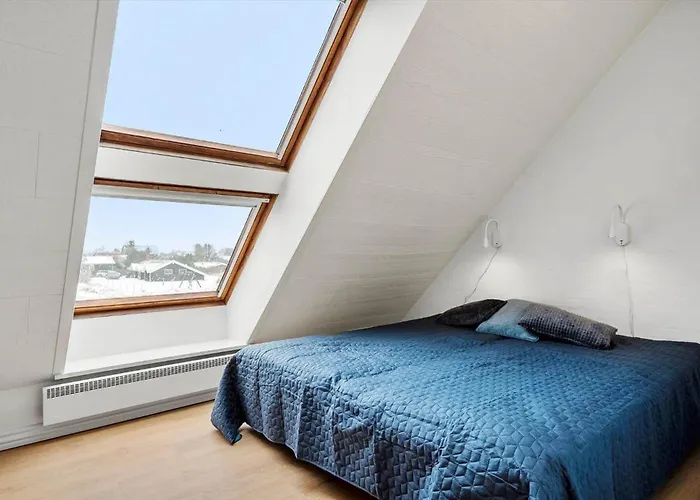 1356-thisted-nordsovej-106 بيت للعطل ثيستد